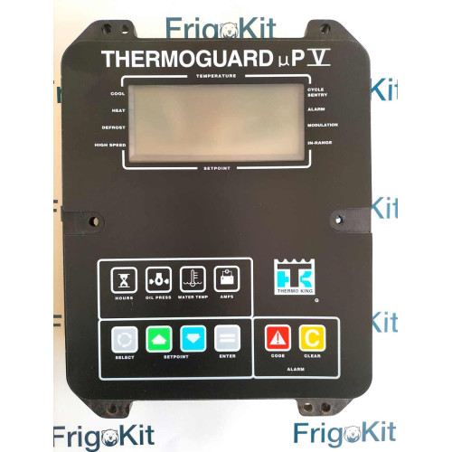 Thermo King ThermoGuard TGV UPV Controller Box 45-1801 – For SL300 (Used)